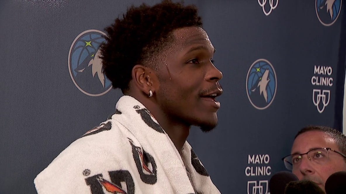 How will the Timberwolves guard Nikola Jokic? ‘Probably gotta call God’