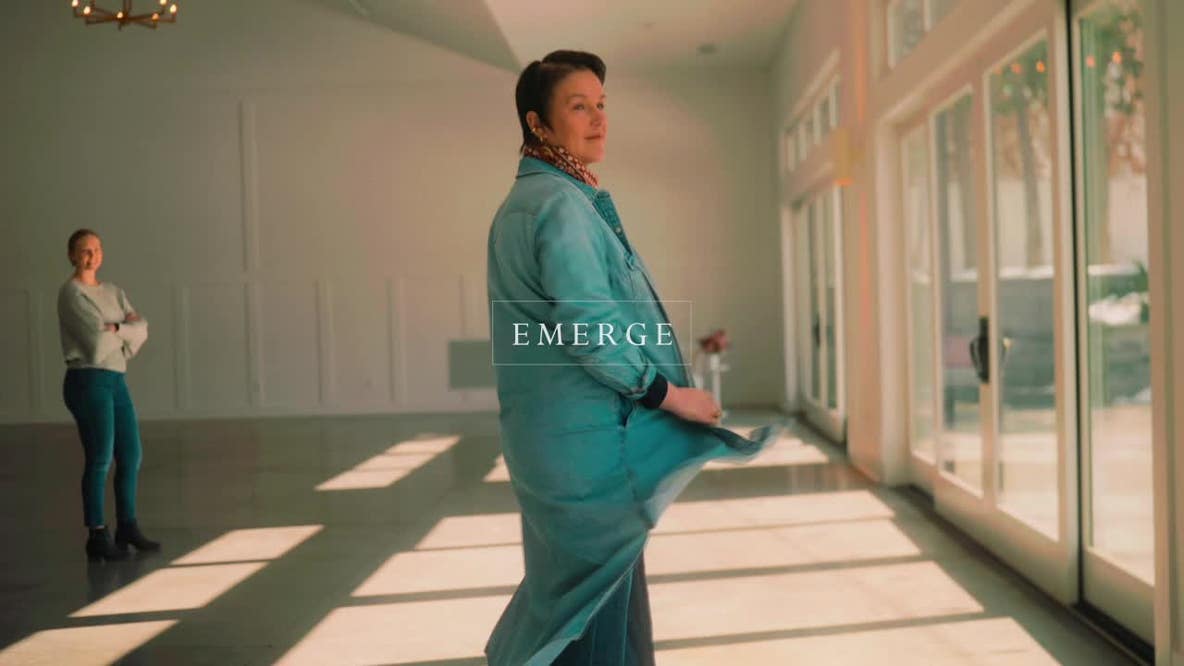 EMERGE fashion show to celebrate breast cancer survivors, raise funds for research