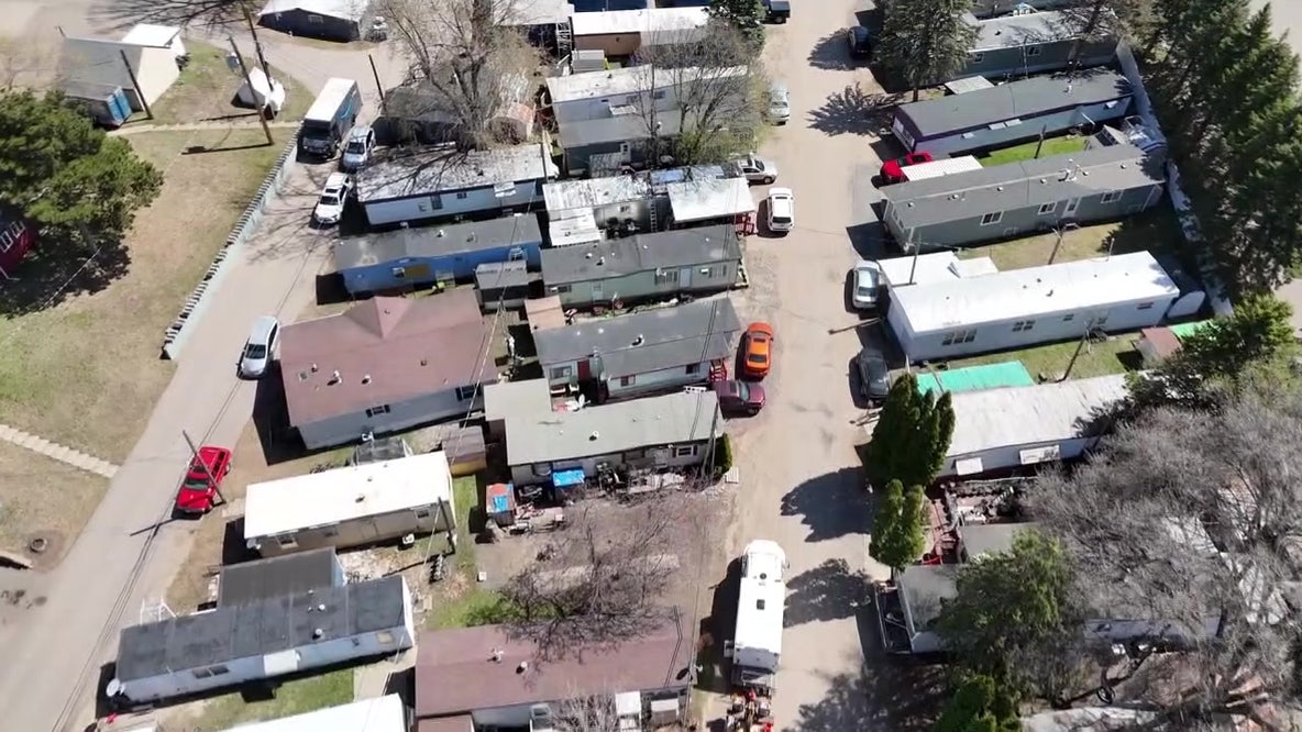 Minnesota manufactured homes bill of rights: Senate passes, House stalls