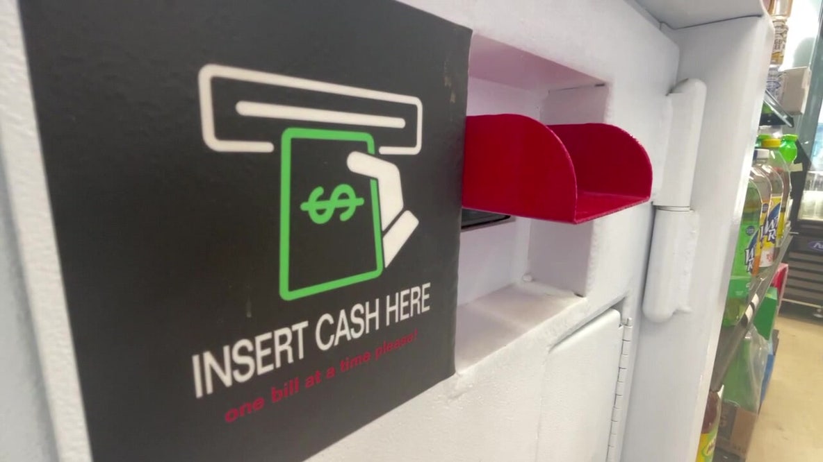 Crypto kiosk ban could be headed to Minnesota: What to know