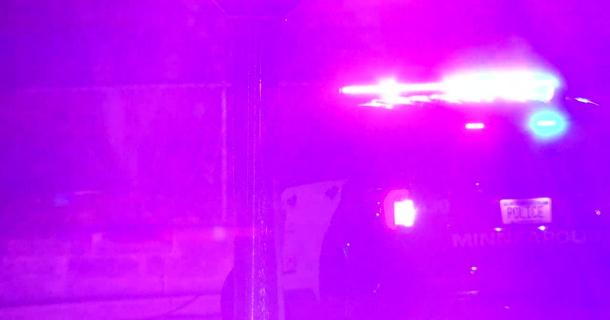 Minneapolis shooting leaves man dead in Hawthorne neighborhood | FOX 9 ...