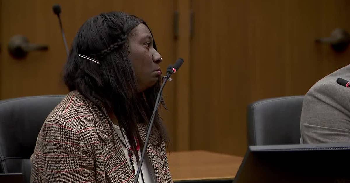 Fatal Minneapolis crash sentencing: Teniki Steward sentenced to more than 12 years