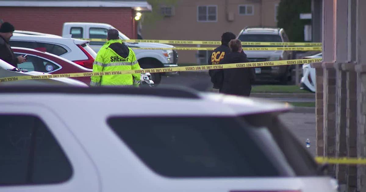 Richfield police shooting: Officers, victim ID’d by Minnesota BCA | FOX ...