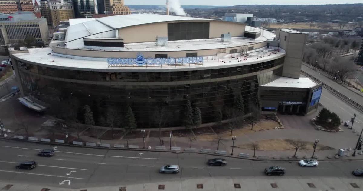 Minnesota bill aims to capture lost $430M in major sporting events revenue