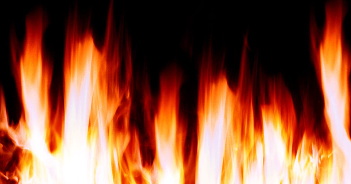 North Mankato house fire: 4 dogs rescued, occupants escape safely