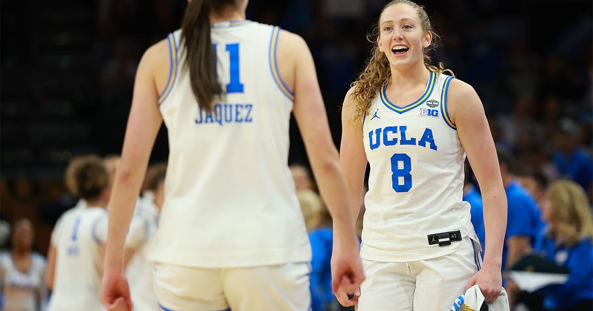 Minnesota basketball star wins national title with UCLA