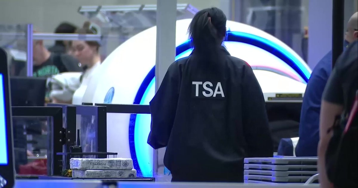 MSP travelers report smooth security lines despite 50-day government shutdown