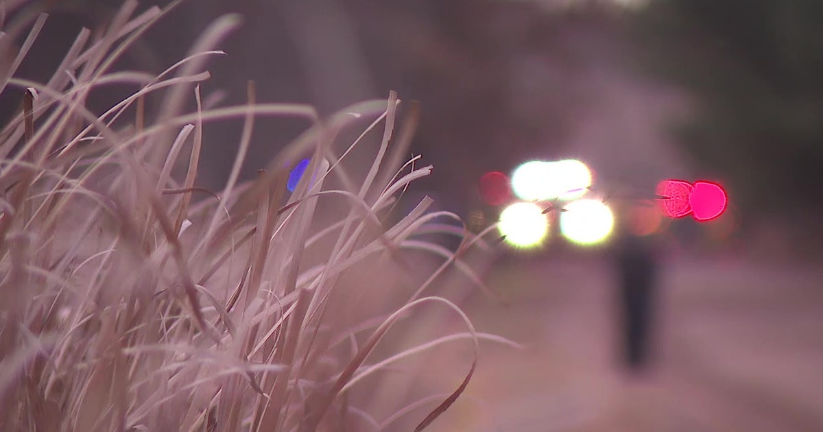 Red Flag Warning issued in SW Minnesota due to wildfire risk