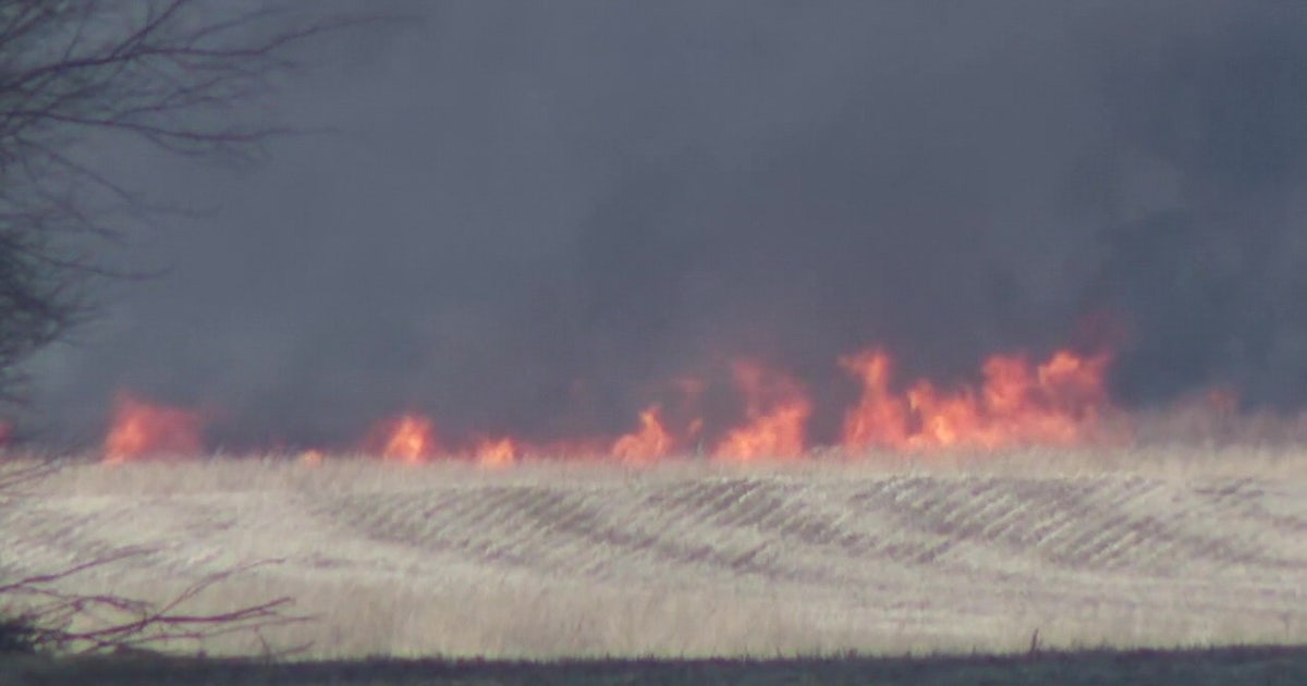 Minnesota burning restrictions expand further north due to wildfire risk