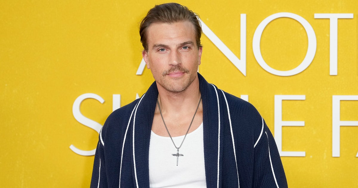 'Summer House' reality TV star announces run for Minnesota’s 8th District