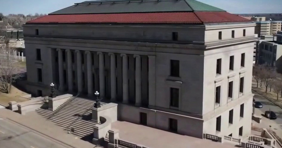 Minnesota Supreme Court considers geofence warrants for first time