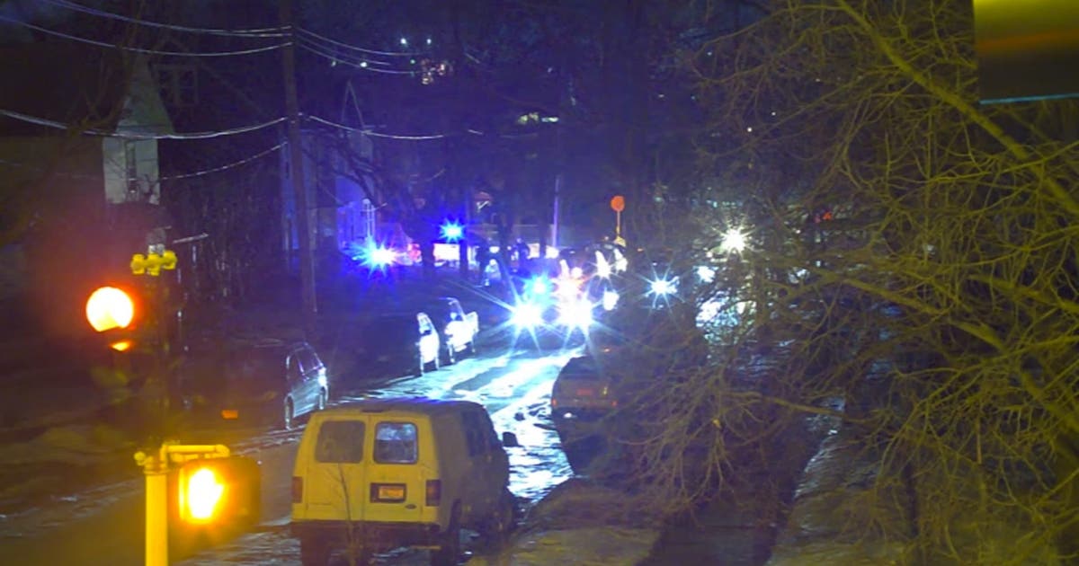 Minneapolis ICE shooting: City releases video that undermines feds' version of events