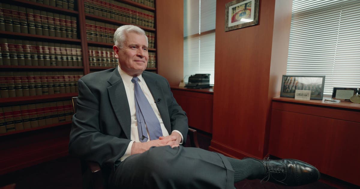 How did ICE operations impact federal courts? Read what the chief judge said.