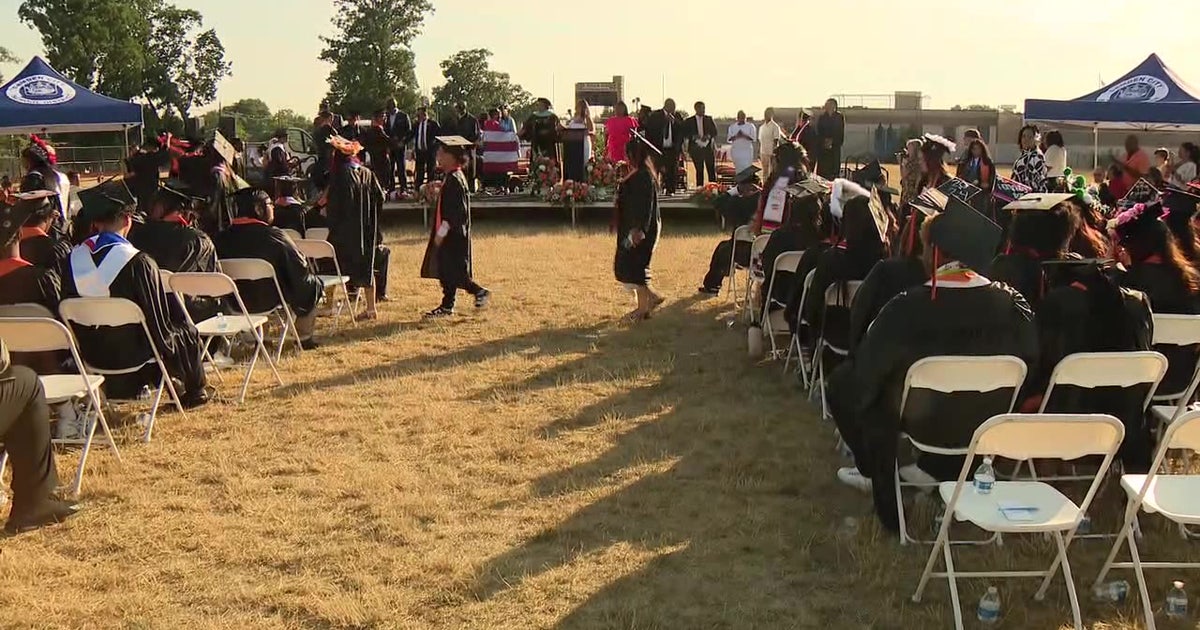 Minnesota graduation rates at record high, but are students ready?