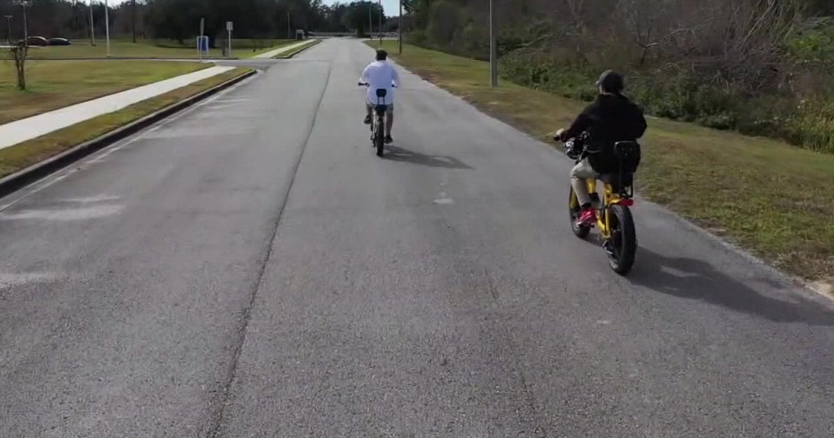 Minnesota e-bike vs e-moto: What parents need to know before summer