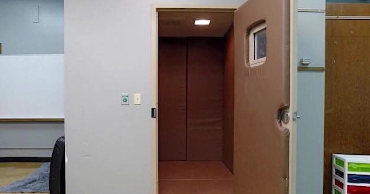Seclusion rooms for students: Minnesota lawmakers push to reverse partial ban