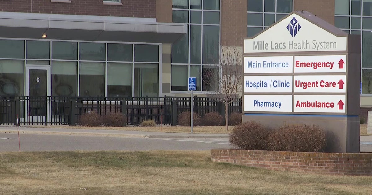 Minnesota safety-net hospitals: 7 at risk due to Medicaid cuts, report finds