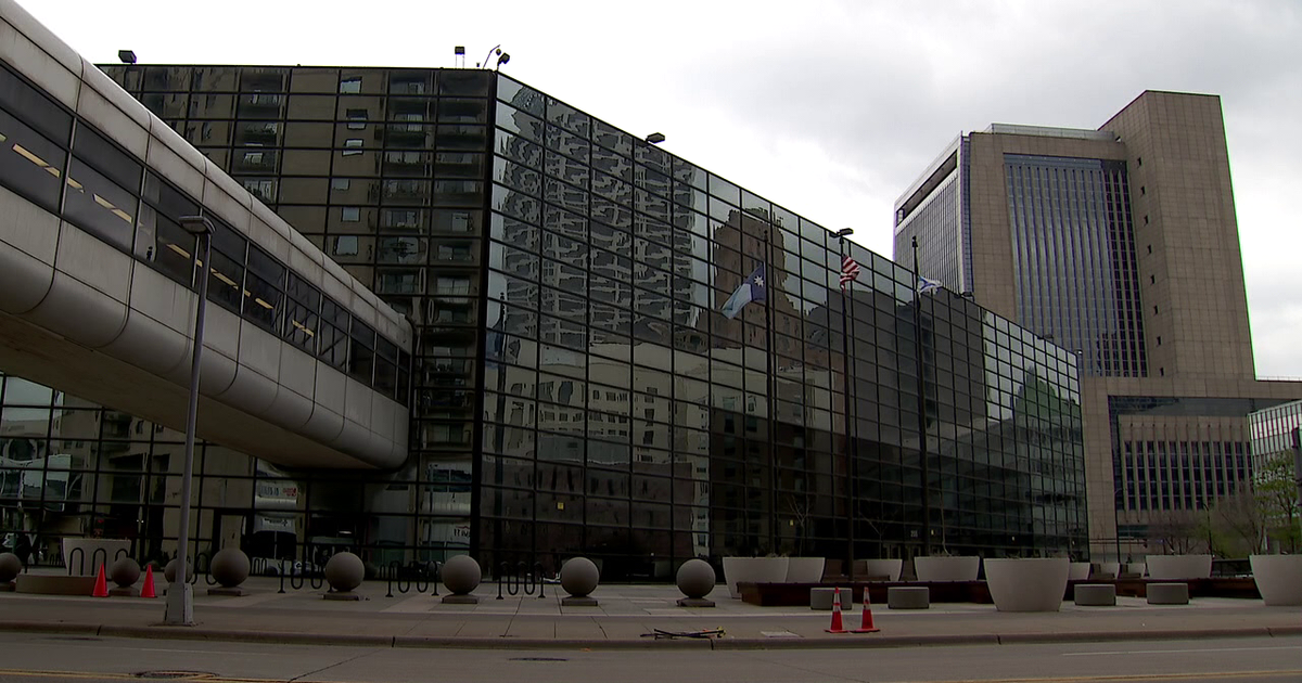 Minneapolis City Council grapples with future of data centers