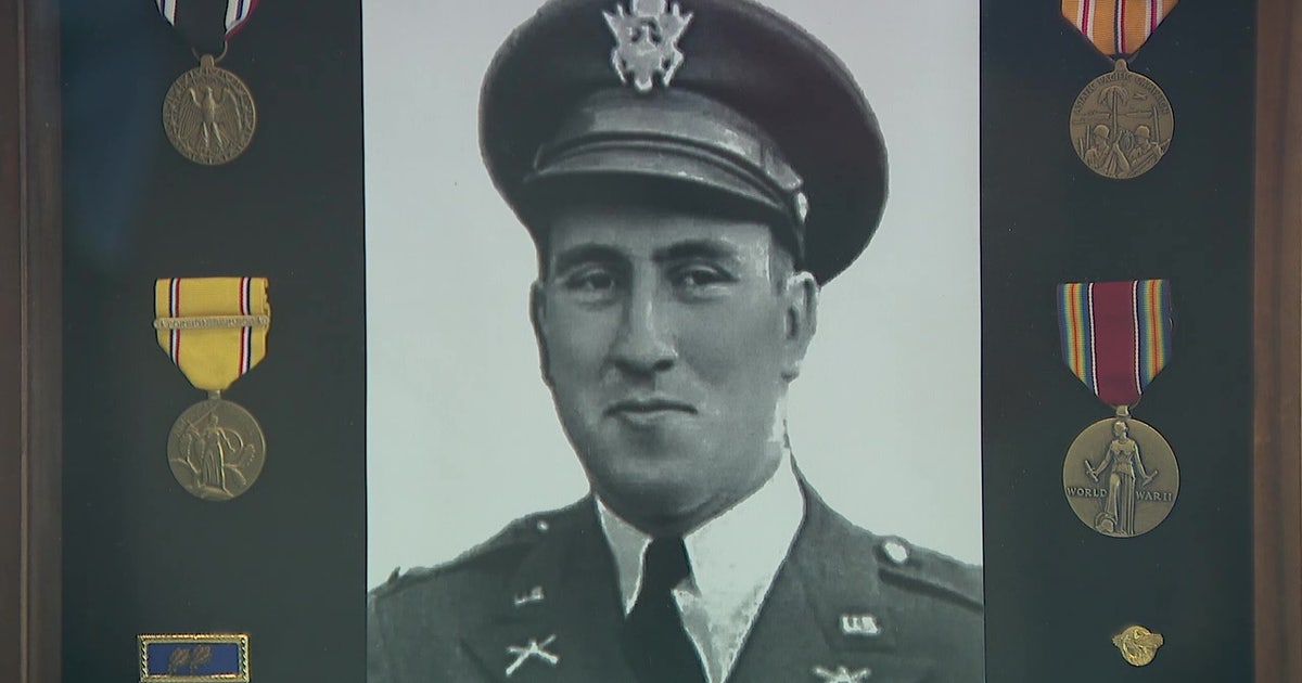 Minnesota WWII hero finally home: Medal of Valor recipient ID’d after 80 years