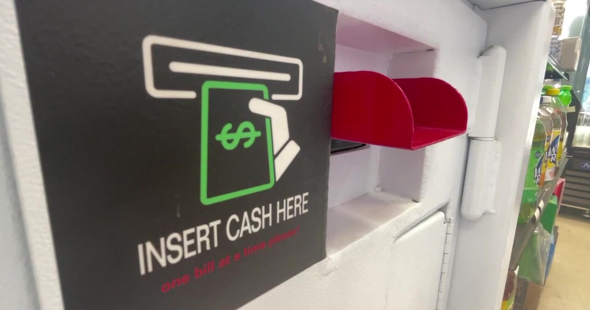 Crypto kiosk ban could be headed to Minnesota: What to know