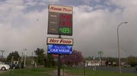 Twin Cities gas prices spike 16.5 cents in one week, now averaging $4.43 per gallon