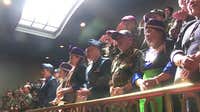 Hmong 'Special Guerrilla Units' honored by MN Senate, partial veteran benefits approved