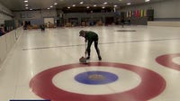 Average Joes, Olympians square off in charity curling match