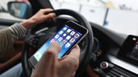 Minnesota launches monthlong crackdown on distracted driving