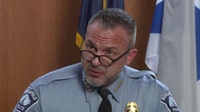 Minneapolis police chief scrutinized over failures in Moturi, Lussier cases
