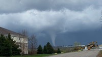 Minnesota weather: Photos and videos of tornadoes, hail and severe weather