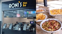 Roni's Mac Bar opening at Mall of America offering ‘viral mac and cheese’