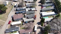 Minnesota manufactured homes bill of rights: Senate passes, House stalls