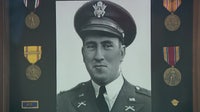 Minnesota WWII hero finally home: Medal of Valor recipient ID’d after 80 years