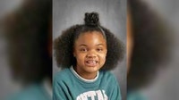 Brooklyn Park police searching for missing 11-year-old girl
