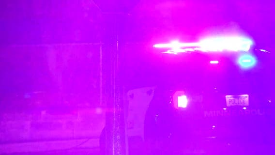 Minneapolis shooting leaves man dead in Hawthorne neighborhood