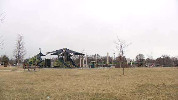 Crystal park disturbances: Police disperse crowds of 75-150 unsupervised teens for 3 straight days