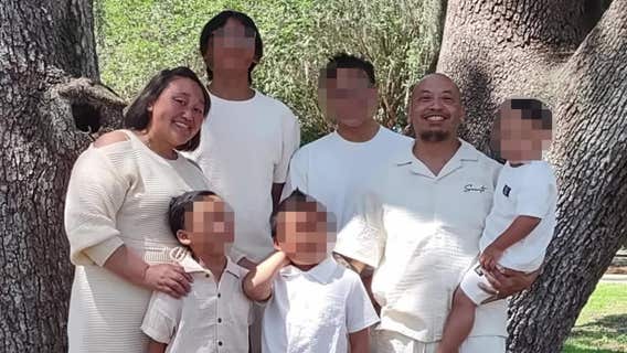 South St. Paul woman's husband faces deportation to Laos over 1990s felony conviction
