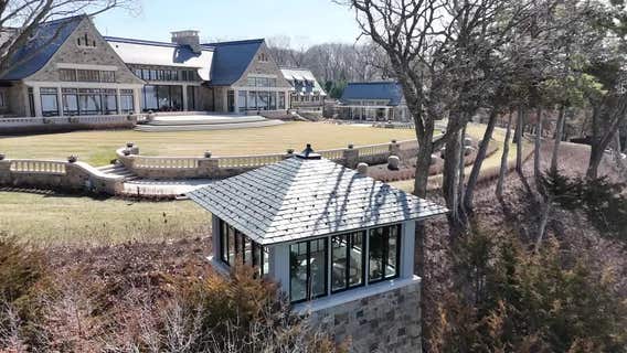 Inside the $50 million Lake Minnetonka mansion: Most expensive home ever listed in Minnesota