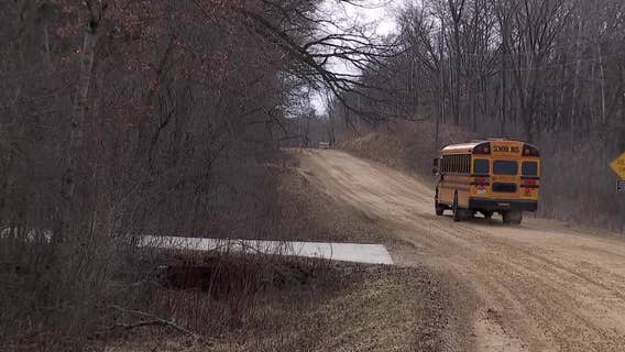 Parents push back on proposed Rosemount school bus stop change