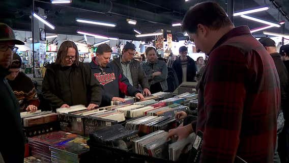 Things to do in Minnesota: 5 things to do this weekend (April 17–19)