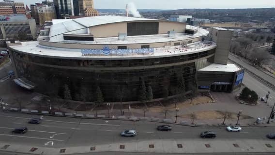 St. Paul arena complex upgrades: Gov. Walz calls $200M request a 'tough lift'