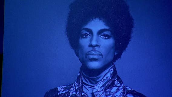 Prince remembered: Paisley Park host 10th anniversary tribute