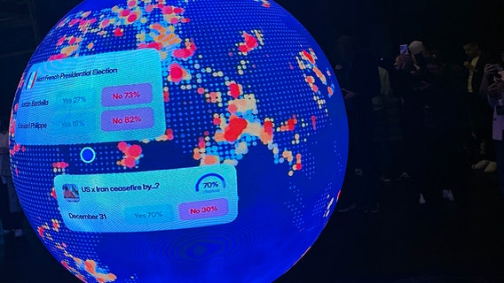 MN bill to ban prediction markets clears committees, future in House and Senate uncertain