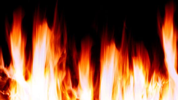 North Mankato house fire: 4 dogs rescued, occupants escape safely