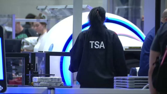 MSP travelers report smooth security lines despite 50-day government shutdown