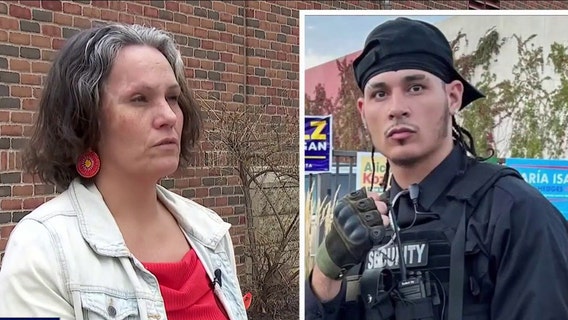 Minneapolis nightclub shooting: Mother seeks answers in son's unsolved murder