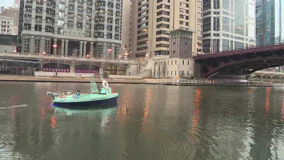 Floating hot tubs could be coming to Minneapolis riverfront