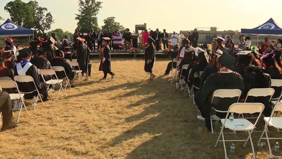 Minnesota graduation rates at record high, but are students ready?