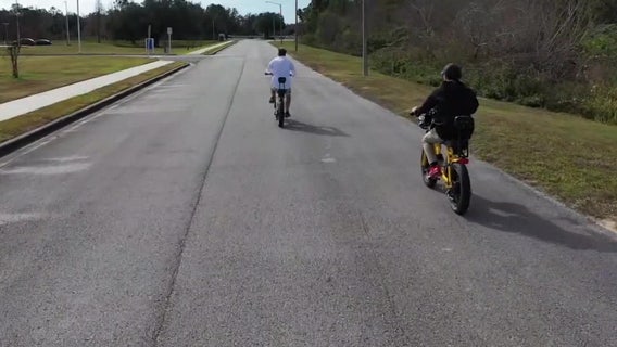 Minnesota e-bike vs e-moto: What parents need to know before summer