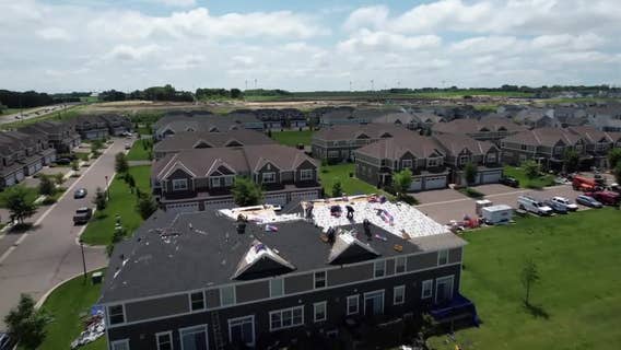 Lakeville City Council approves 1-year pause on new home construction